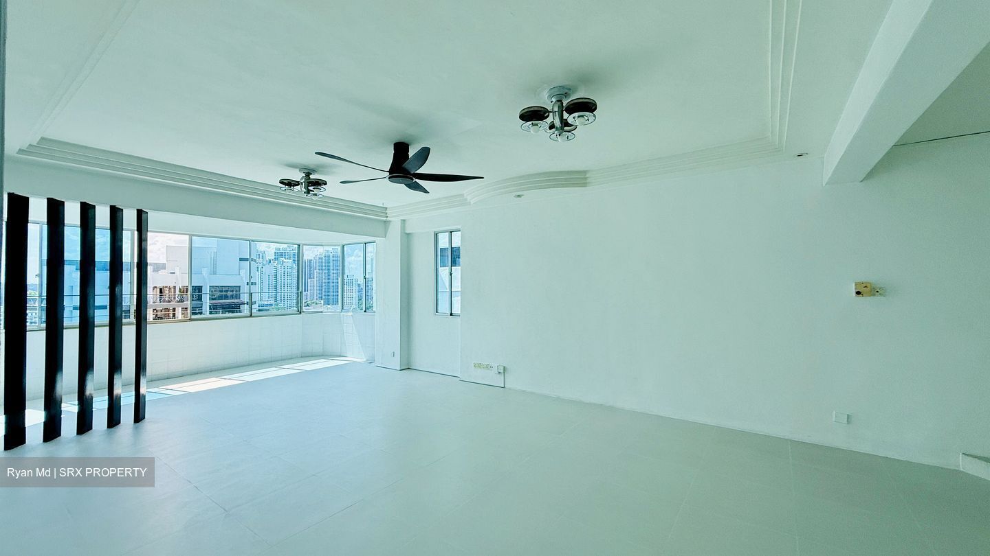 Rajah Tower (D12), Apartment #573768291
